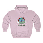 Load image into Gallery viewer, Pet Chores-Unisex Heavy Blend™ Hooded Sweatshirt
