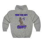 Load image into Gallery viewer, Pet Chores-Unisex Heavy Blend™ Hooded Sweatshirt-#2 Company
