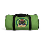Load image into Gallery viewer, Pug Life-Duffel Bag

