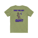 Load image into Gallery viewer, Pet Chores-Unisex Jersey Short Sleeve Tee-#2 Company
