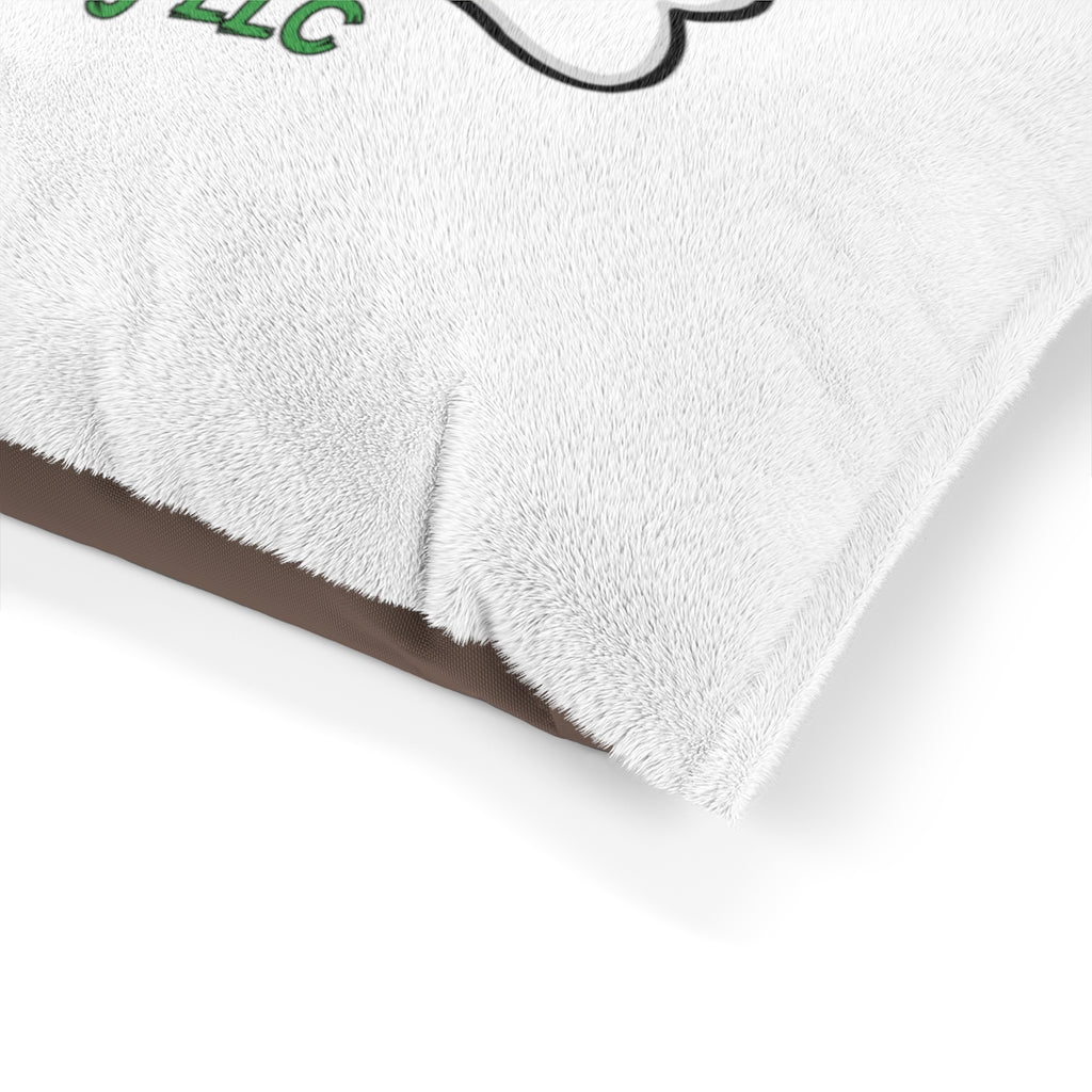 Pet Chores-Pet Bed