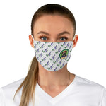 Load image into Gallery viewer, Pug Life-Cloth Face Mask
