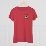 Load image into Gallery viewer, Pug Life-Women&#39;s Triblend Tee
