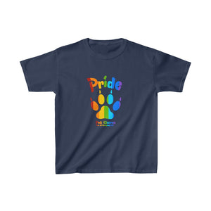 Pride-Kids Heavy Cotton™ Tee