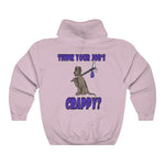 Load image into Gallery viewer, Pet Chores-Unisex Heavy Blend™ Hooded Sweatshirt-#2 Company
