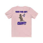 Load image into Gallery viewer, Pet Chores-Unisex Jersey Short Sleeve Tee-#2 Company
