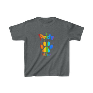 Pride-Kids Heavy Cotton™ Tee