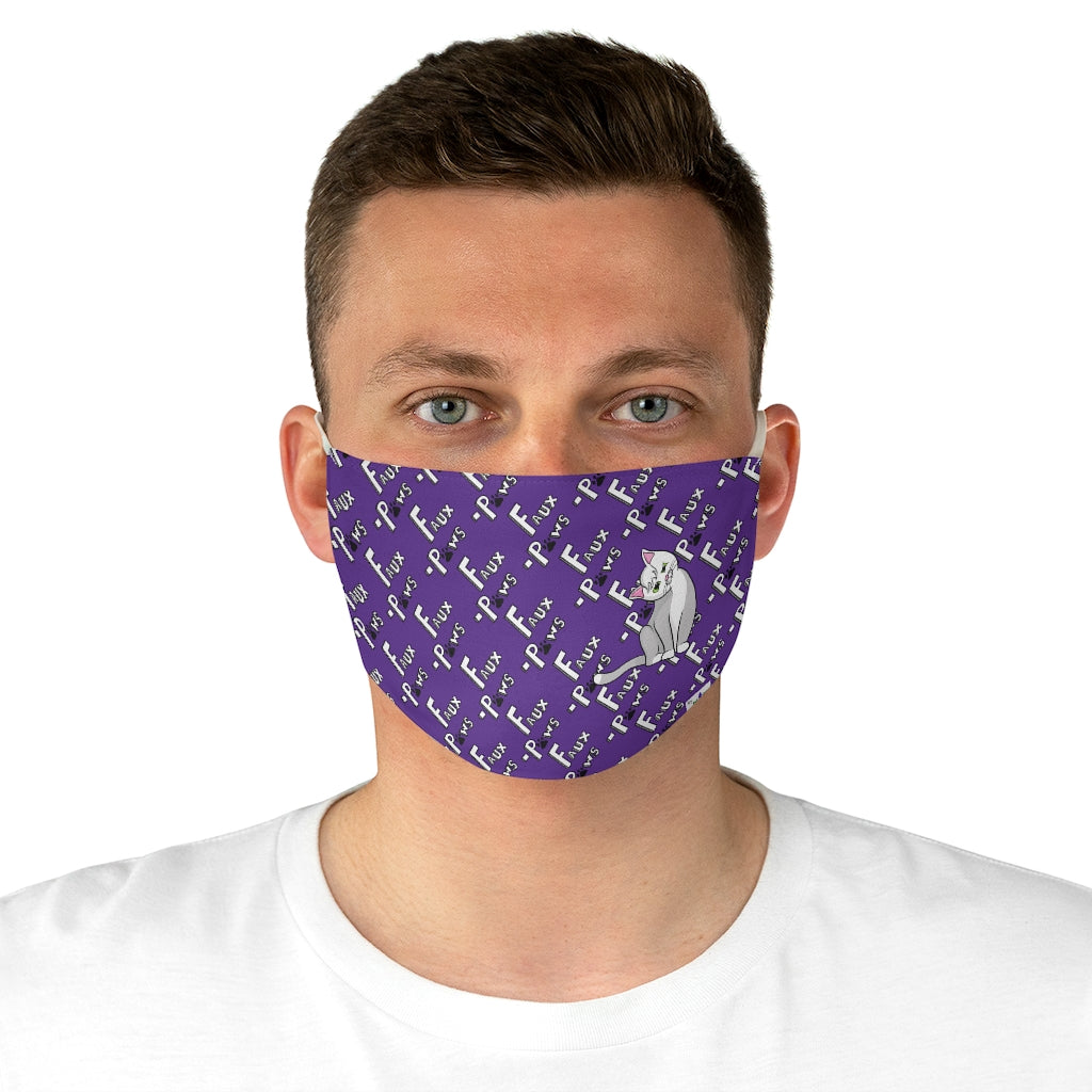 Orion-Cloth Face Mask