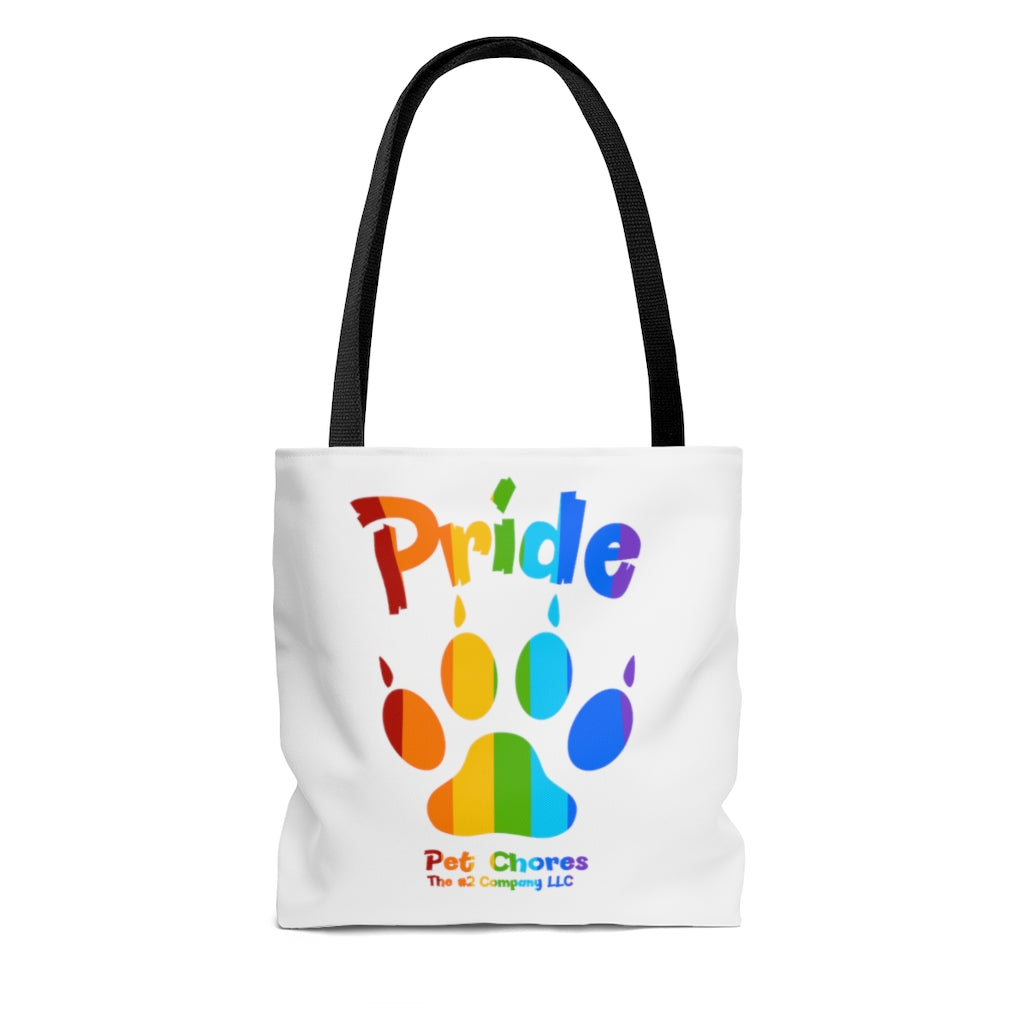 Pride-AOP Tote Bag