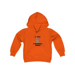 Load image into Gallery viewer, 2 Cool-Youth Heavy Blend Hooded Sweatshirt
