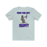 Load image into Gallery viewer, Pet Chores-Unisex Jersey Short Sleeve Tee-#2 Company
