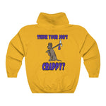 Load image into Gallery viewer, Pet Chores-Unisex Heavy Blend™ Hooded Sweatshirt-#2 Company
