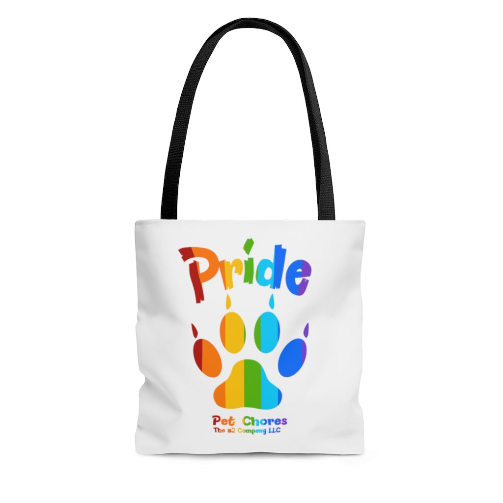 Pride-AOP Tote Bag