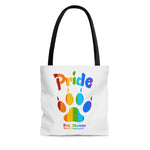 Load image into Gallery viewer, Pride-AOP Tote Bag
