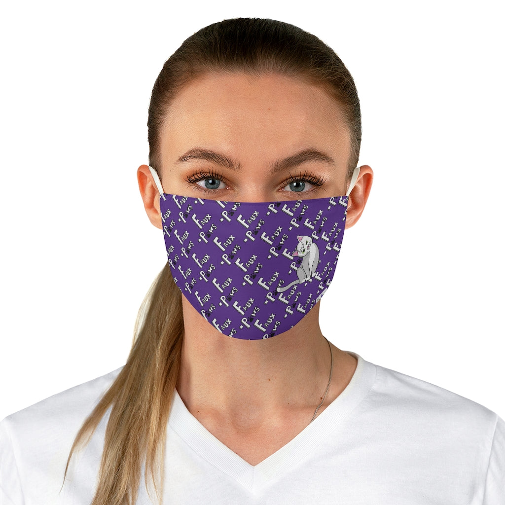 Orion-Cloth Face Mask