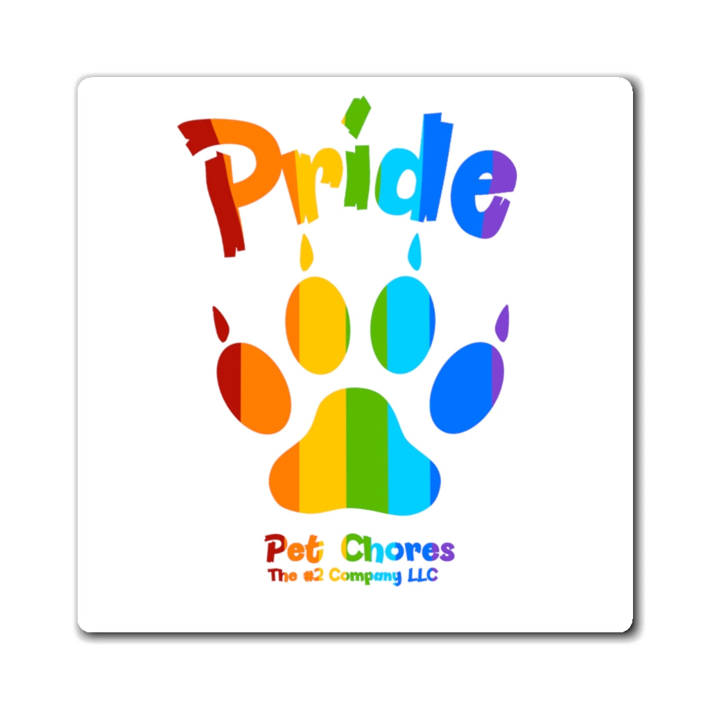 Pride-Magnet