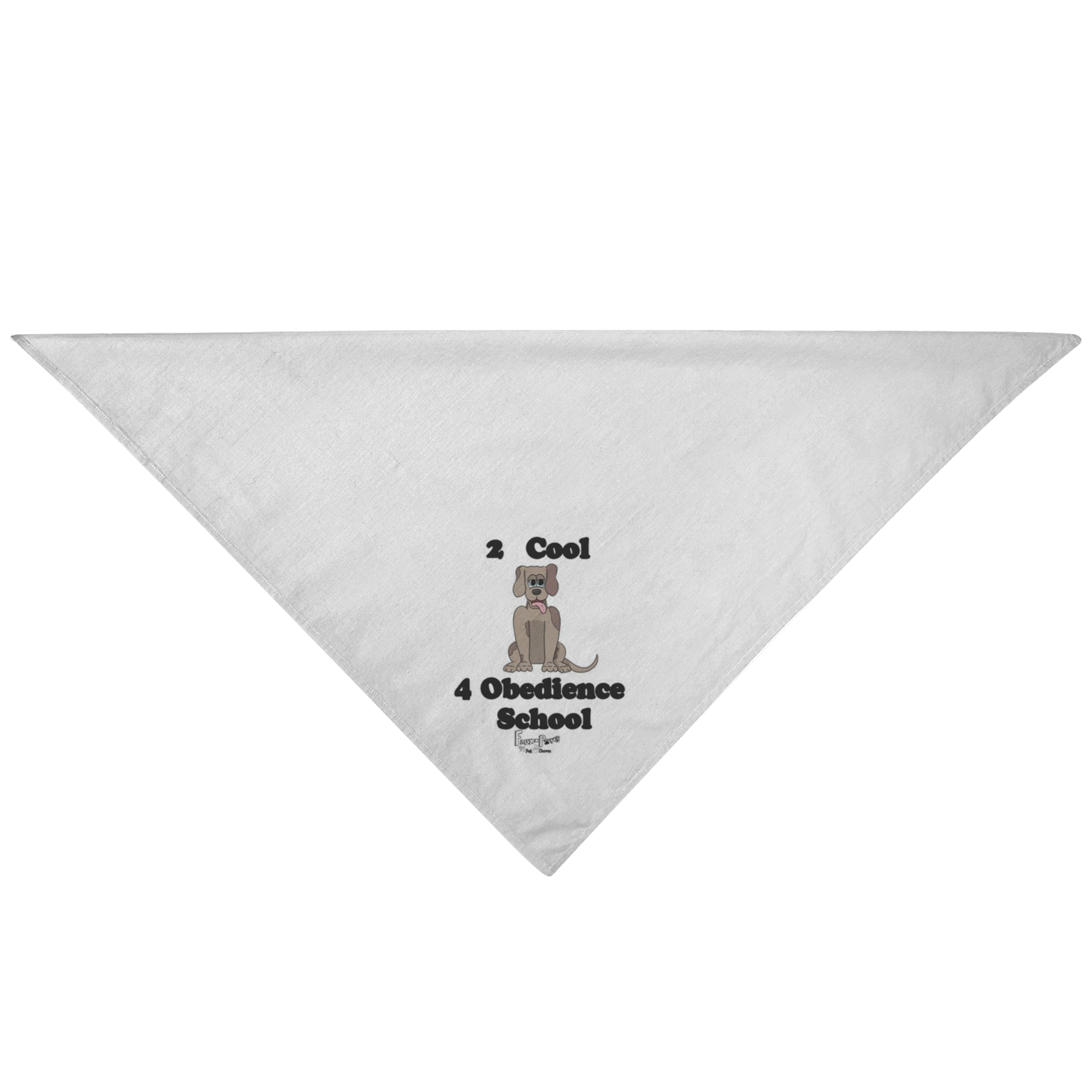 2 Cool-Pet Bandana